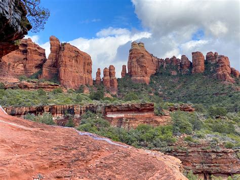 Immerse Yourself in the Natural Beauty of Sedona on a Magic Wagon Ride